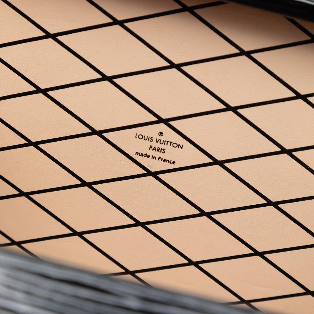 Louis Vuitton Petite Malle