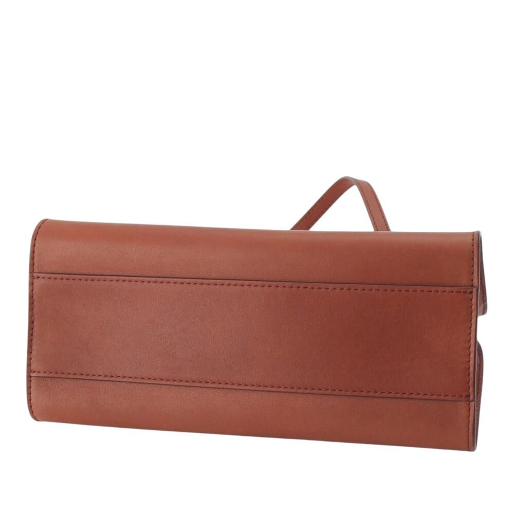 The Row Shoulder Bag
