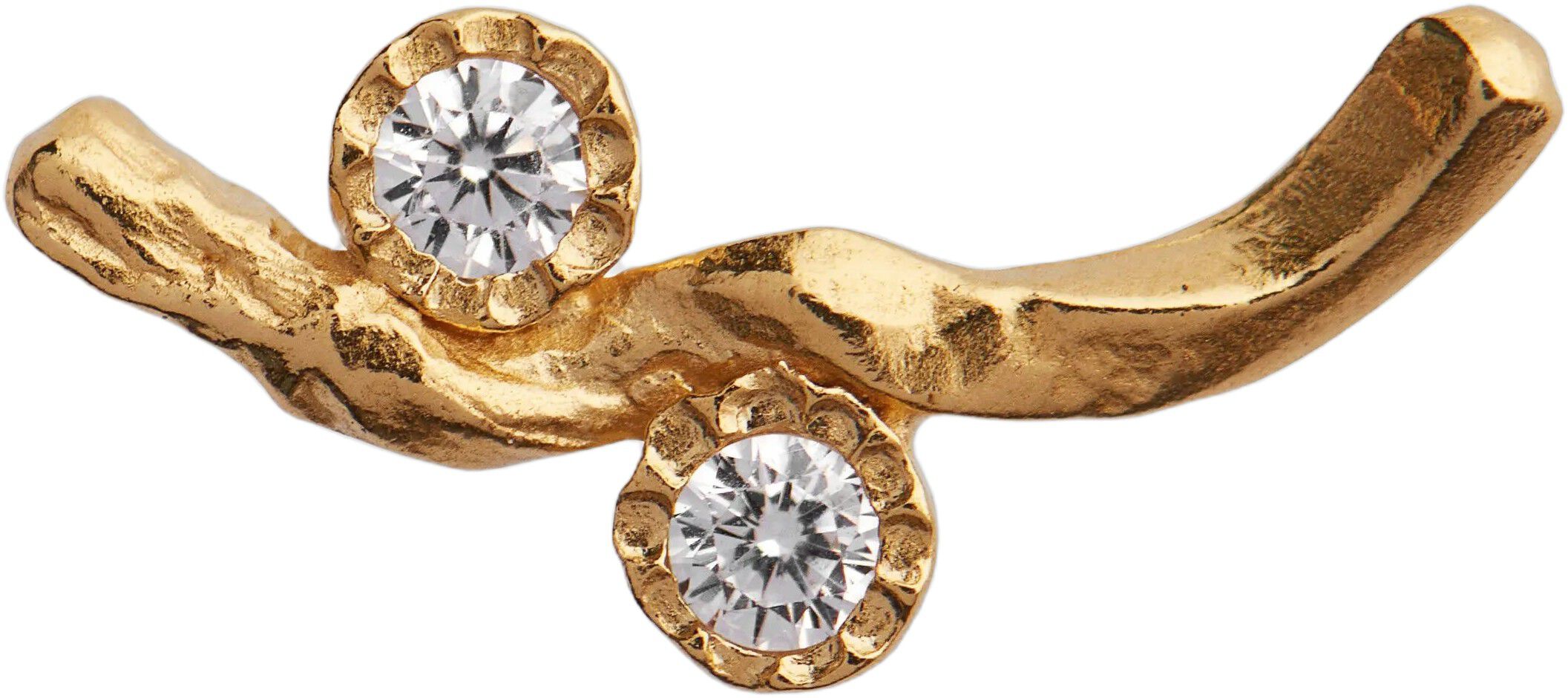 Flow &Oslash;rering w. Two Stones