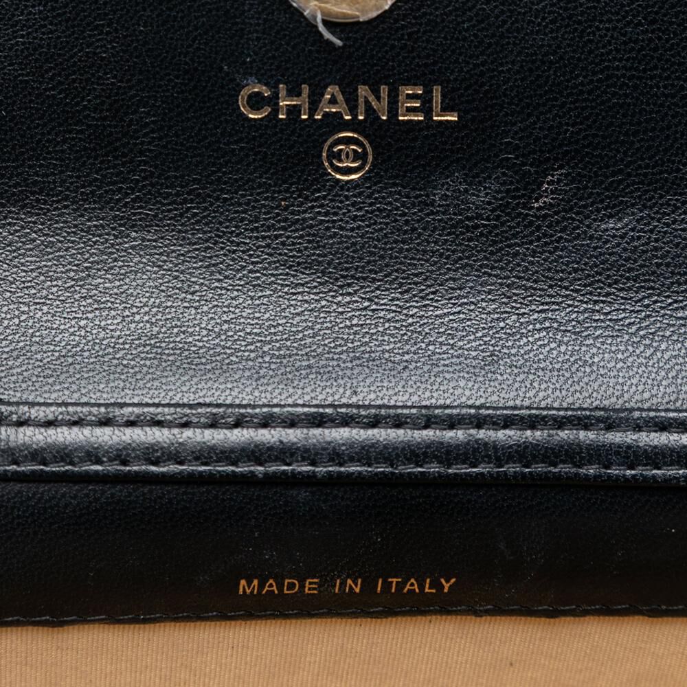 Chanel Crossbody Bag