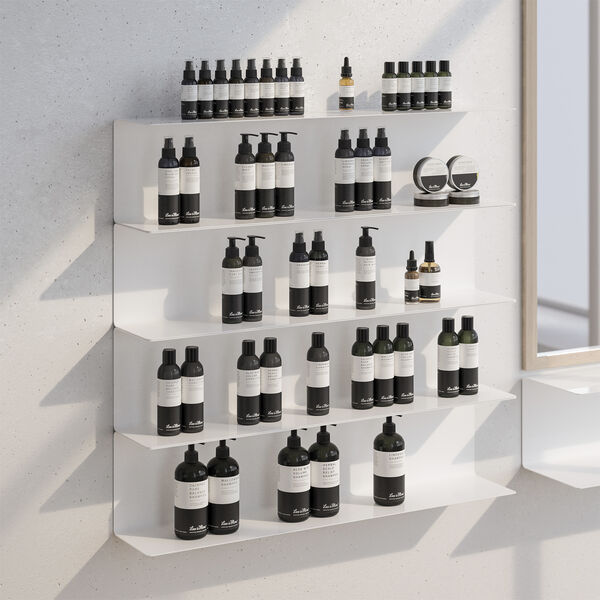 Organic Cajeput Pure Balance Shampoo