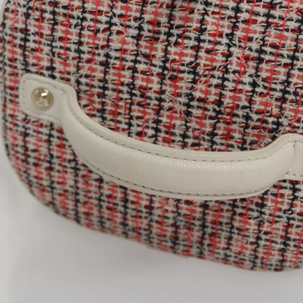 Chanel Cosmetic Pouch