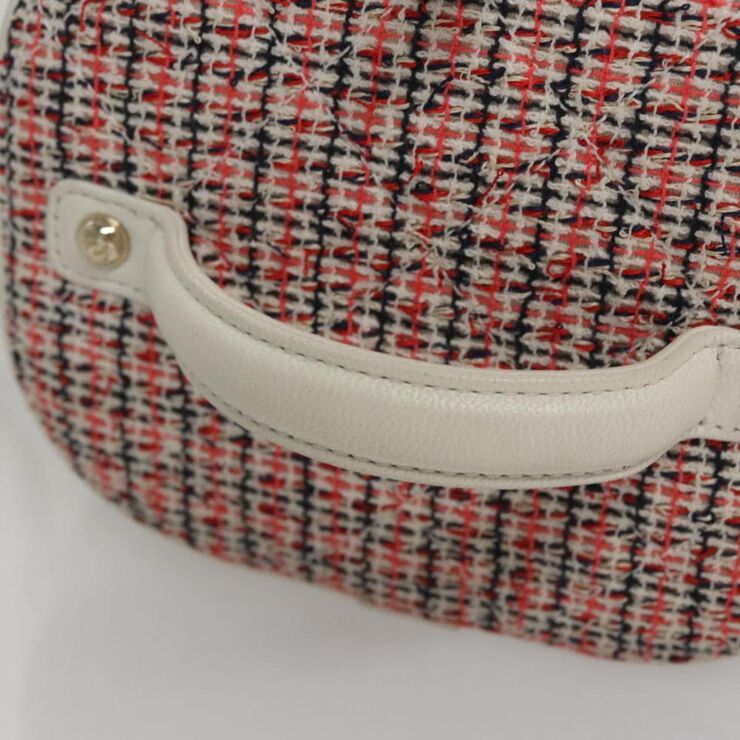 Chanel Cosmetic Pouch