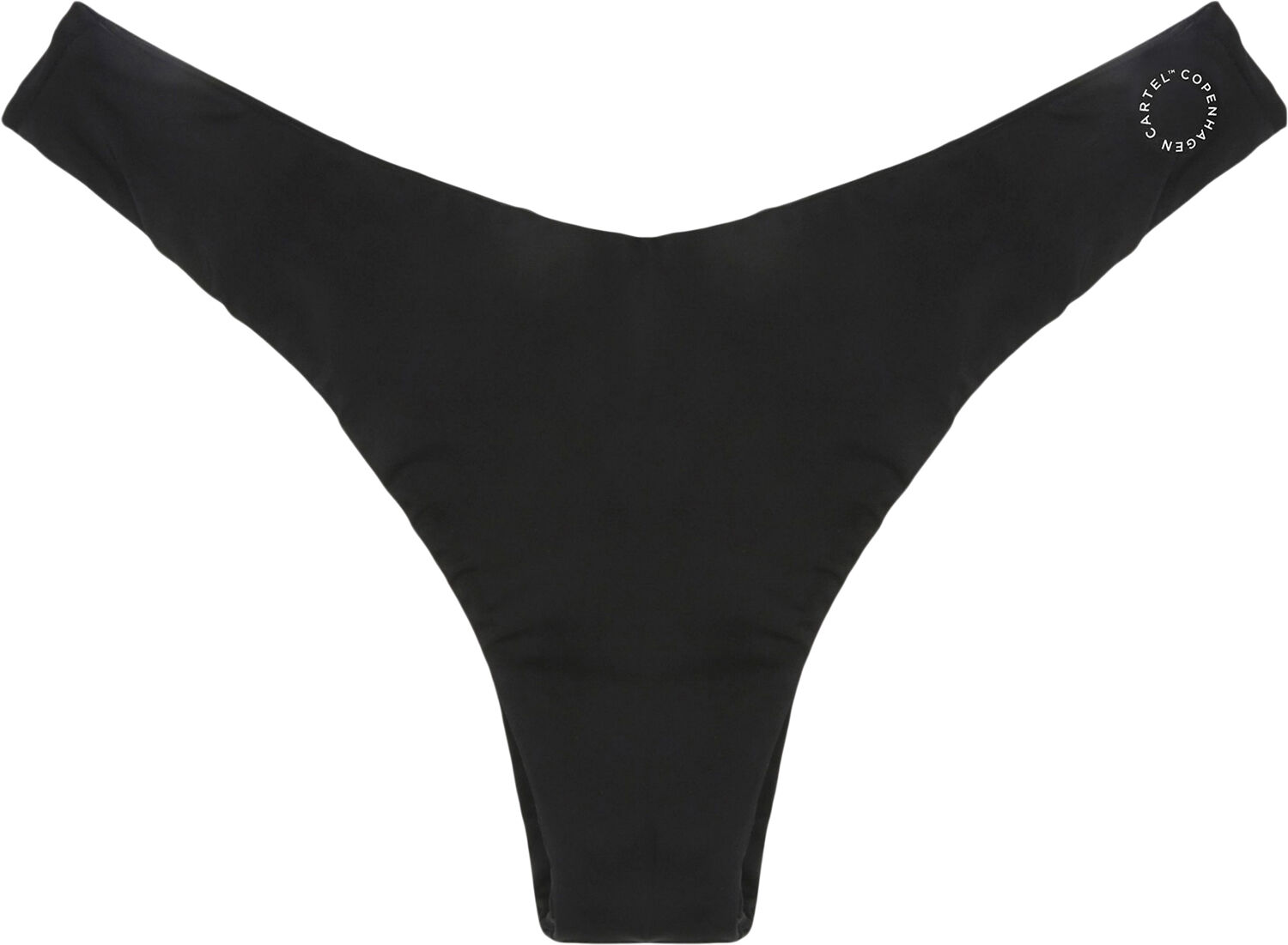 Canggu V-formad bikinitrosa