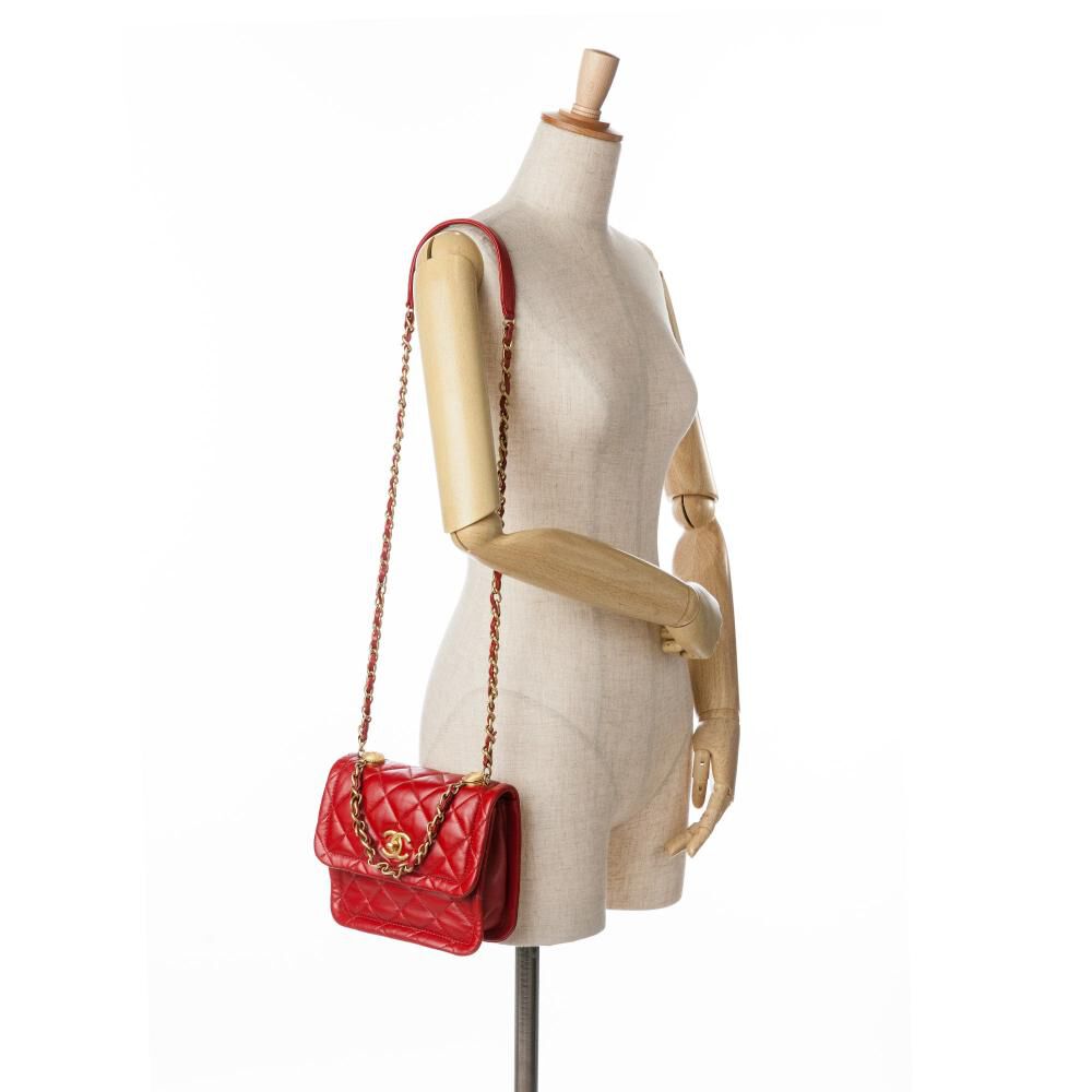 Chanel Flap Bag