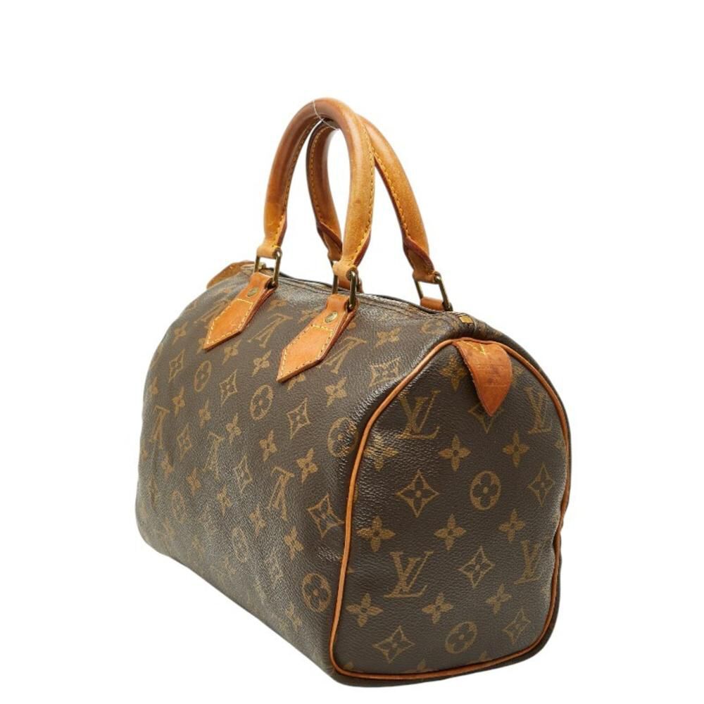 Louis Vuitton Speedy