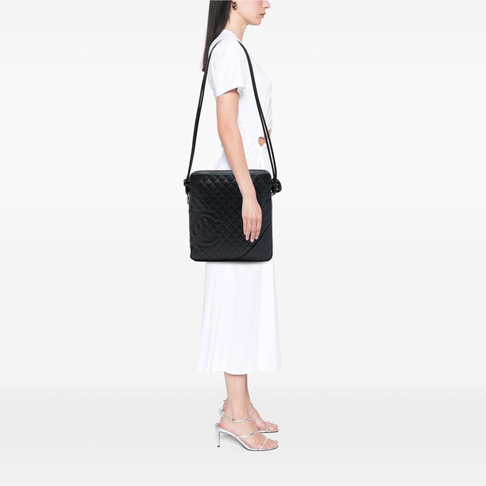 Chanel Crossbody Bag