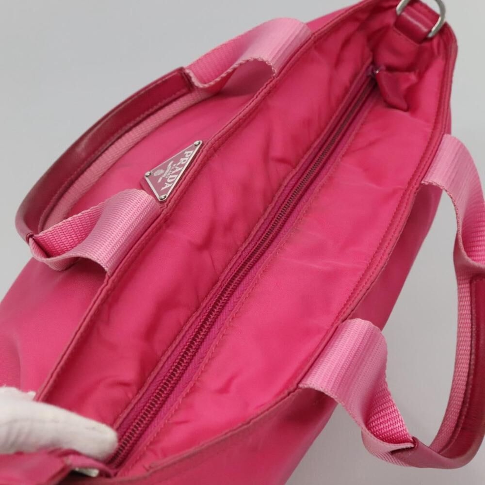 Prada Tote