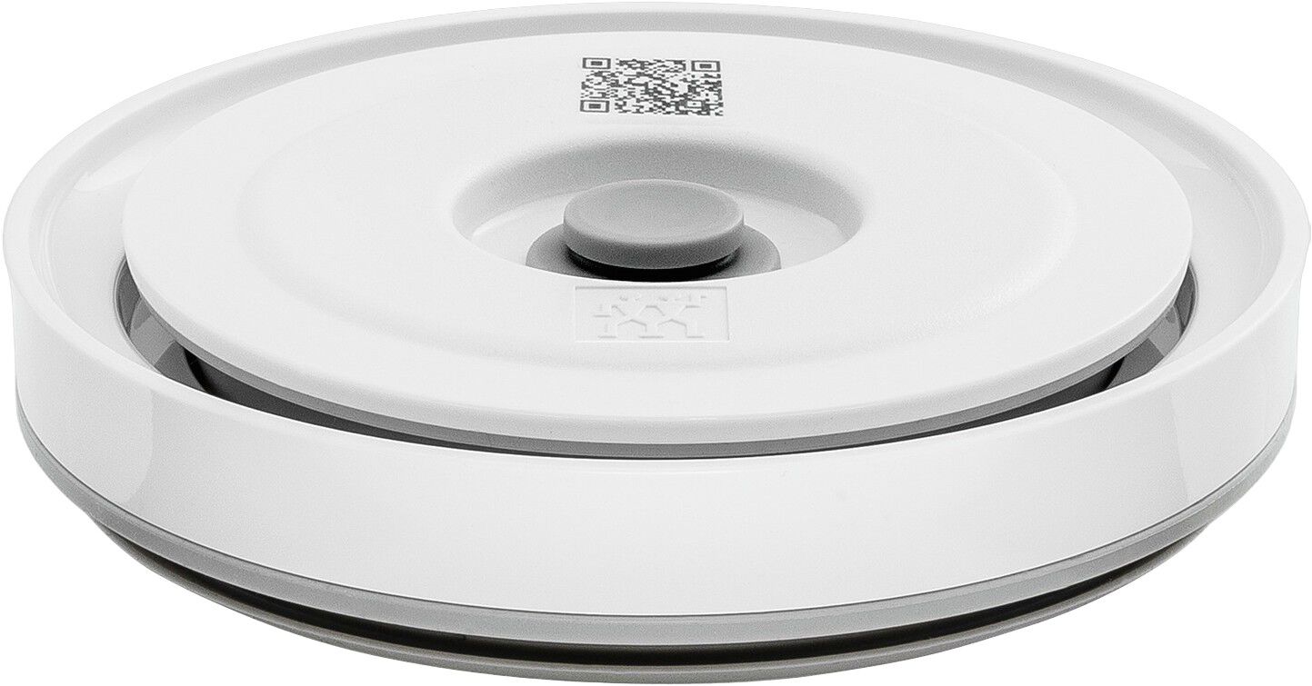 Fresh & Save BOWLS Lock till vakuumsk&aring;l S / 12 cm, Vit