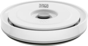 Fresh & Save BOWLS Lock till vakuumsk&aring;l S / 12 cm, Vit