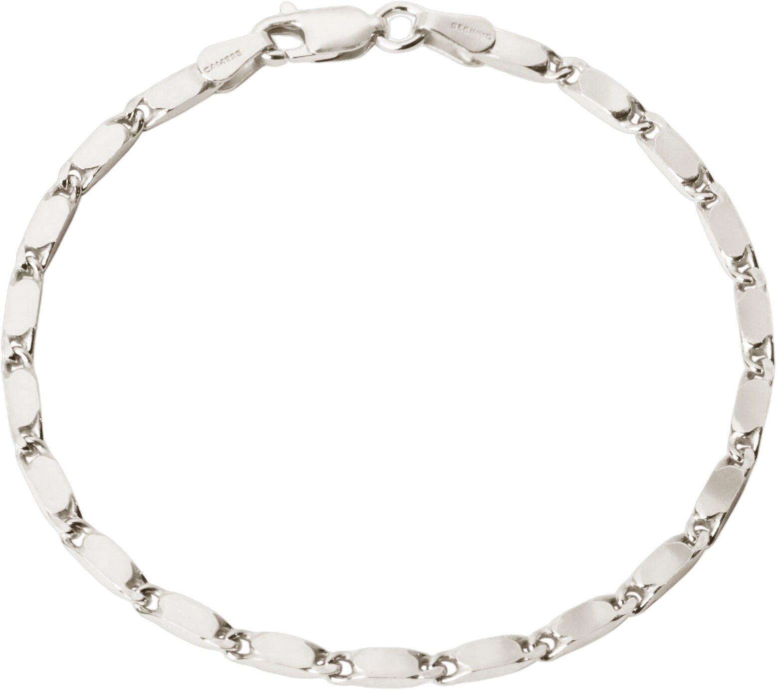 Kedjearmband utan h&auml;nge