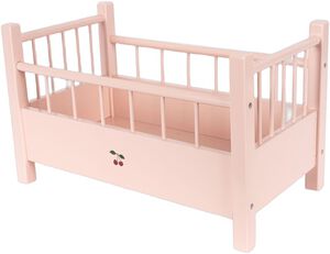 DOLL BED FSC