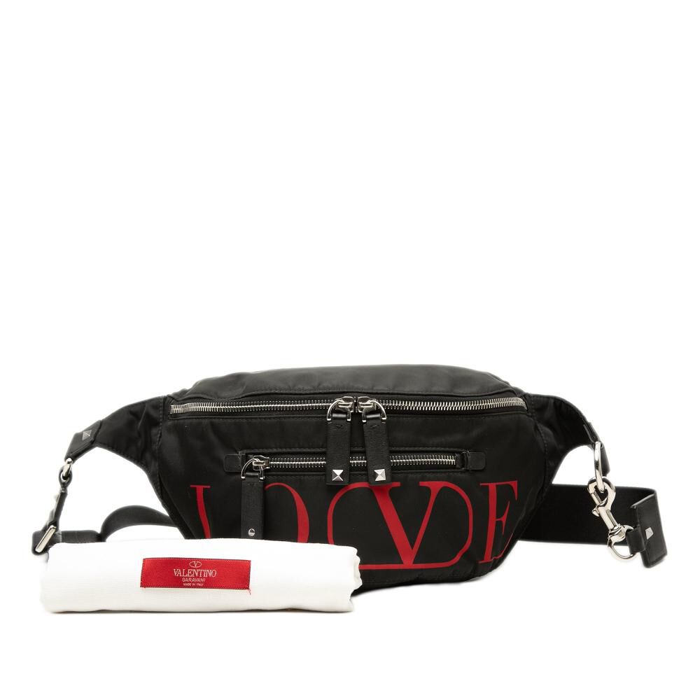 Valentino Belt Bag