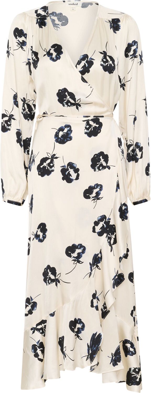 SLErwina Karven Dress LS