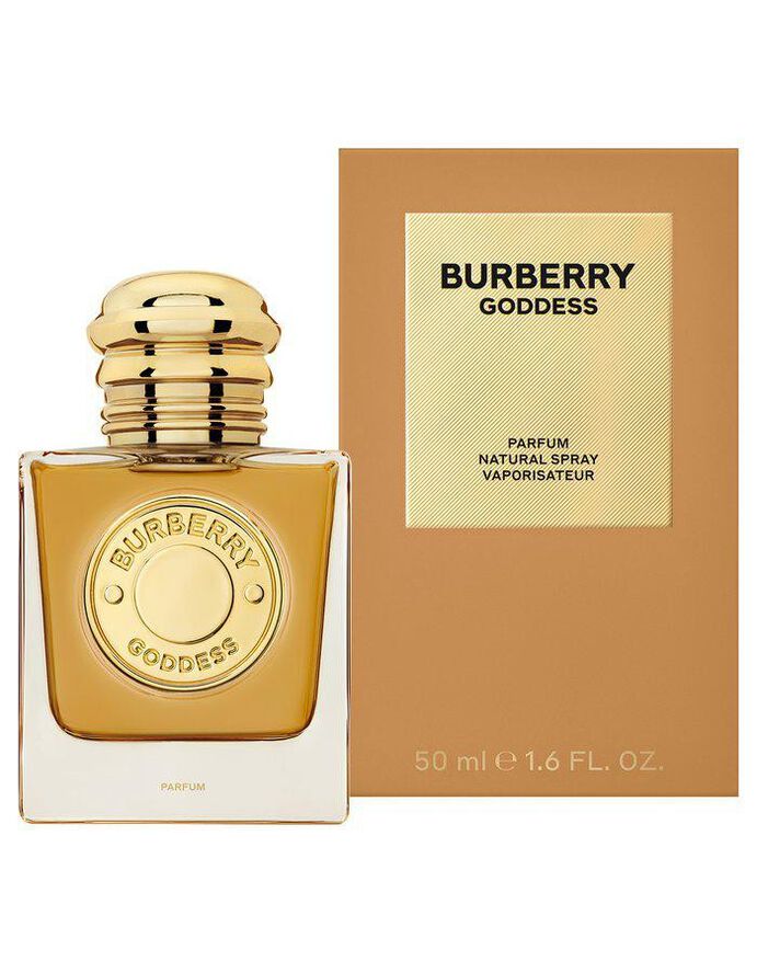 Burberry Goddess Parfum