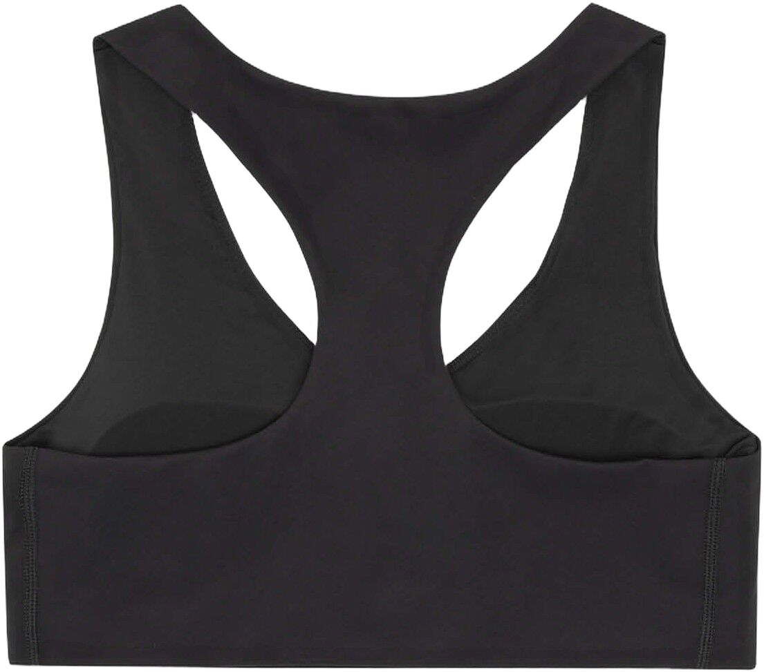 Wmns V-Neck Racer Back Bra