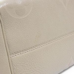 Louis Vuitton Speedy