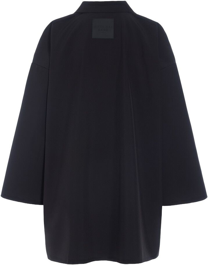 Tanoshi oversize jakke