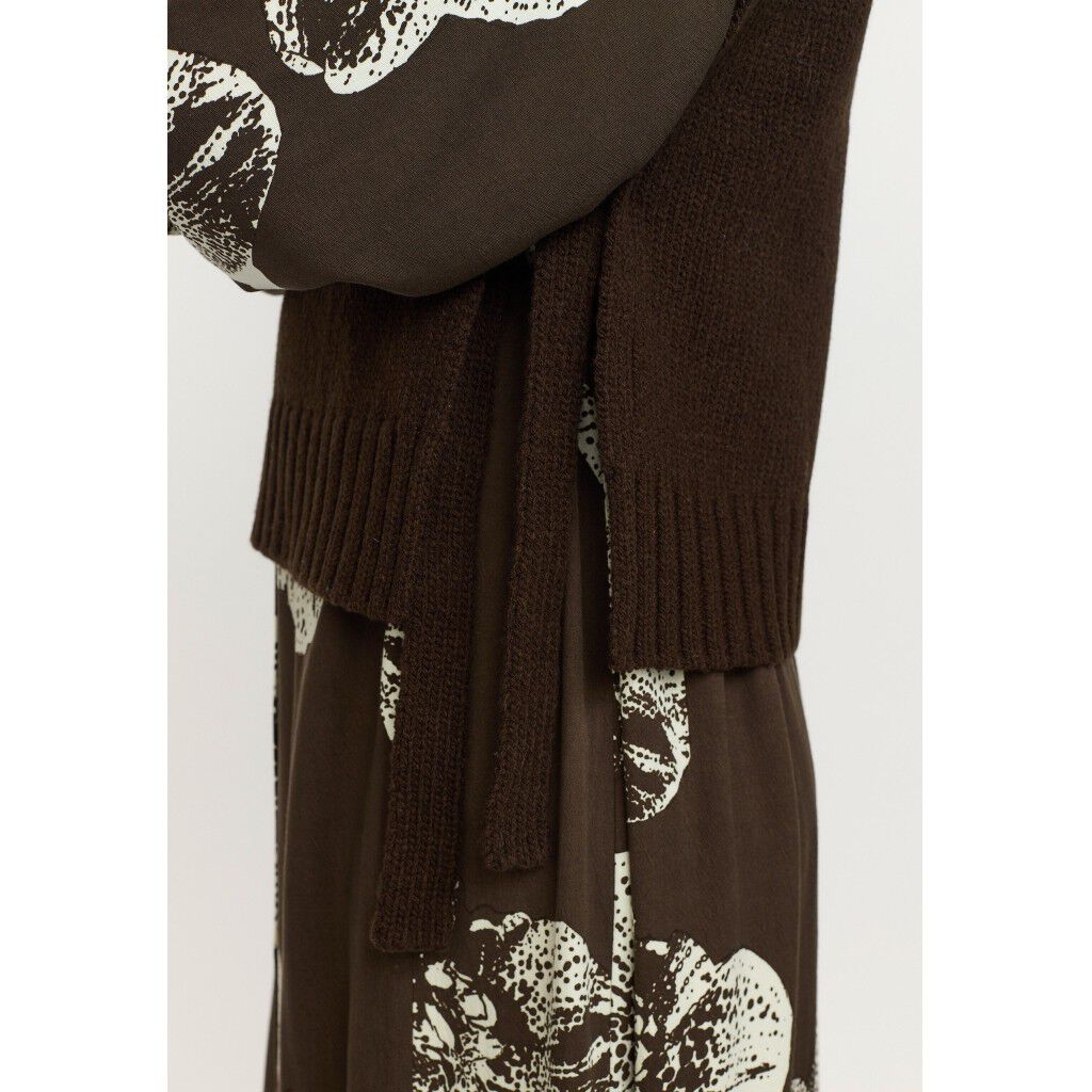 SRTimo Vest Knit