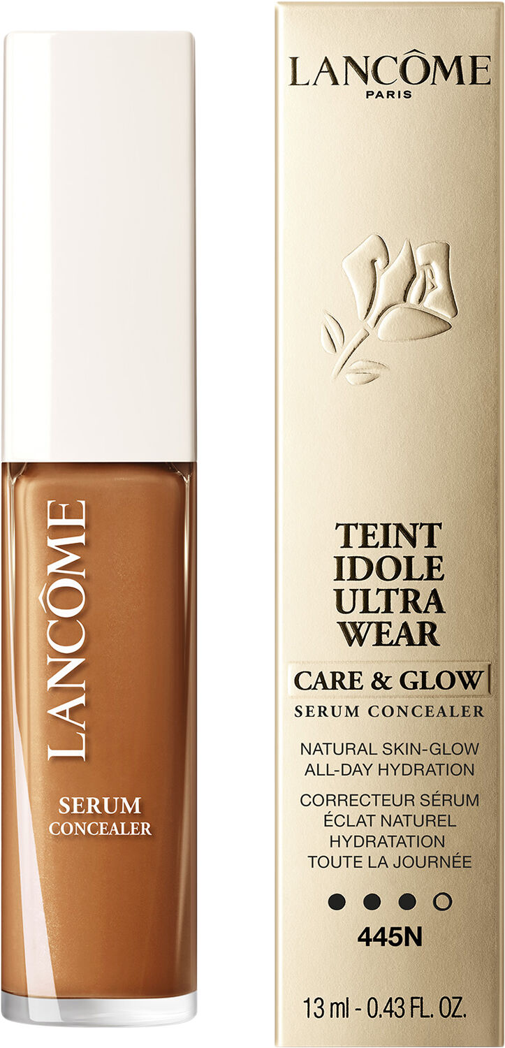 Lanc&ocirc;me Teint Idole Ultra Wear Care & Glow Serum Concealer 125W