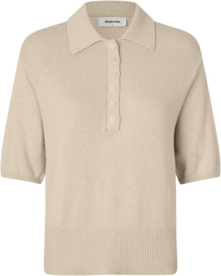 Malvamd SS polo