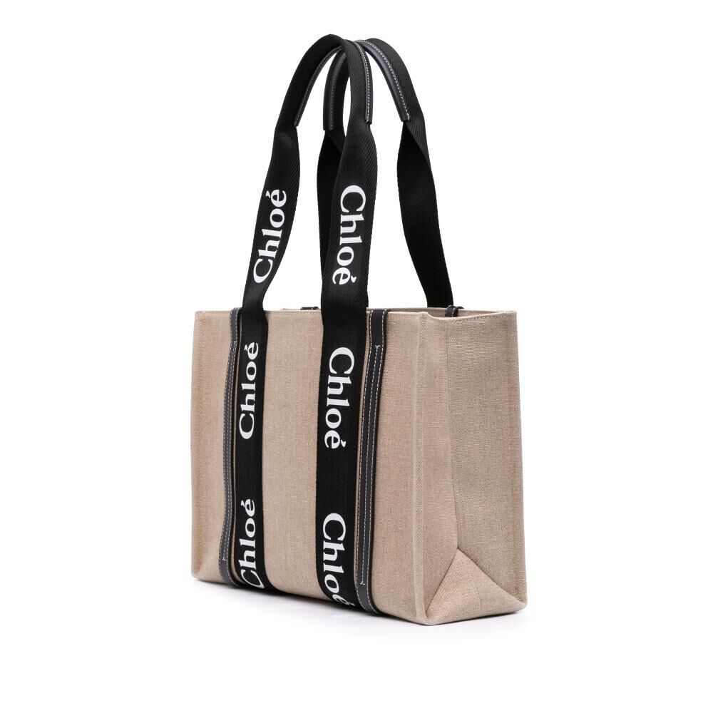 Chlo&eacute; Tote