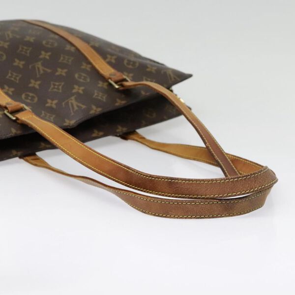 Louis Vuitton Babylone