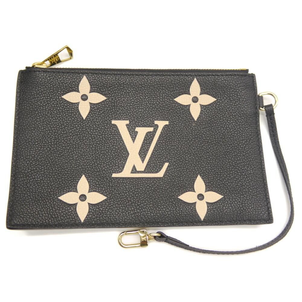 Louis Vuitton Bucket Bag