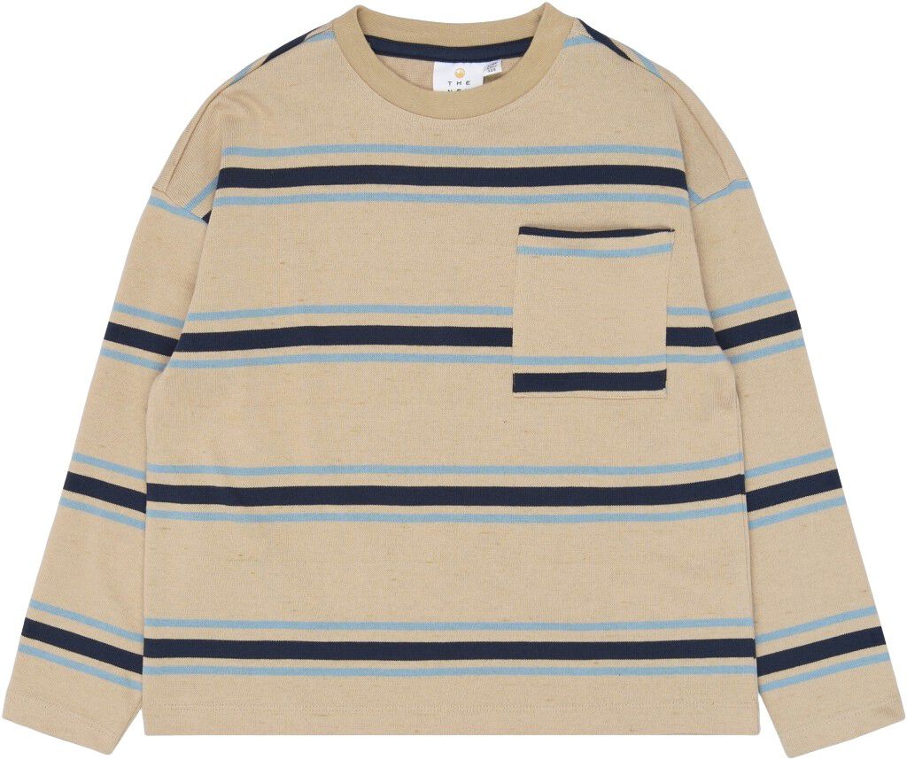 Tnthor Os L_S Heavy Tee