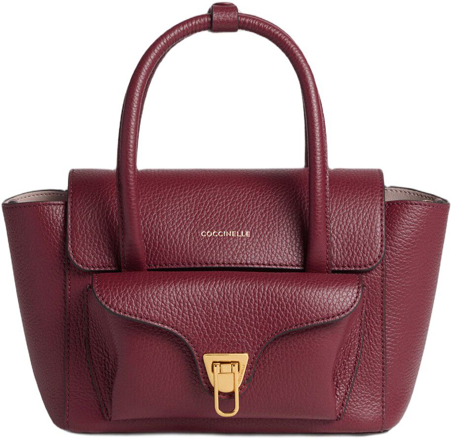 COCCINELLEDOUBLE BEAT