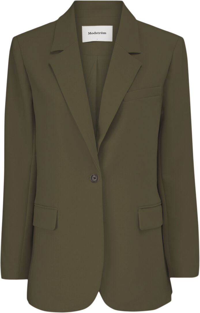 Gale blazer