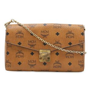 Mcm Shoulder Bag