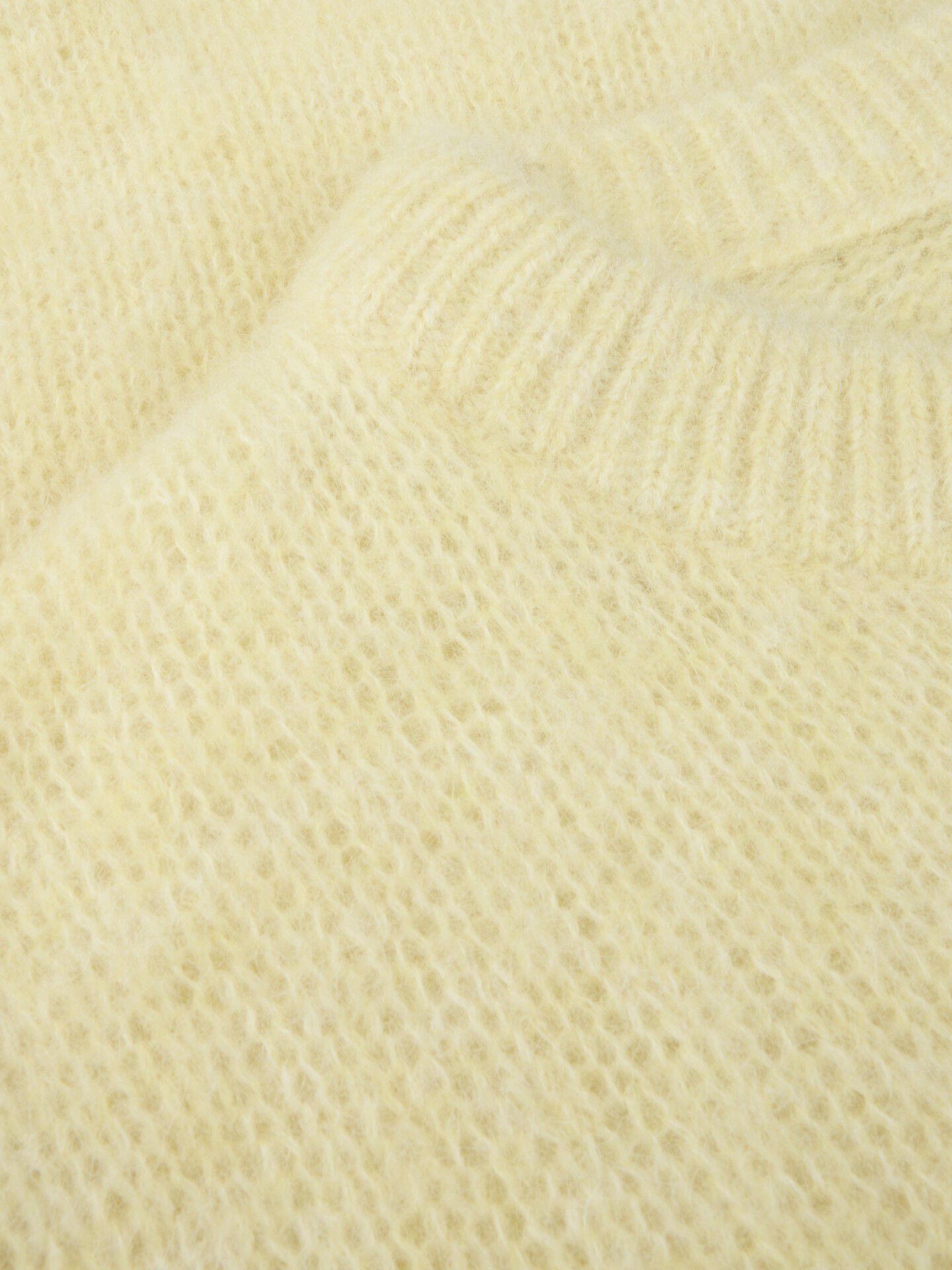 Kersti Crewneck, Knit
