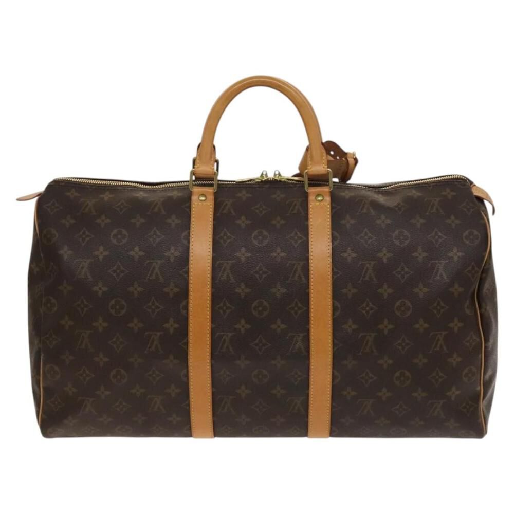 Louis Vuitton Keepall