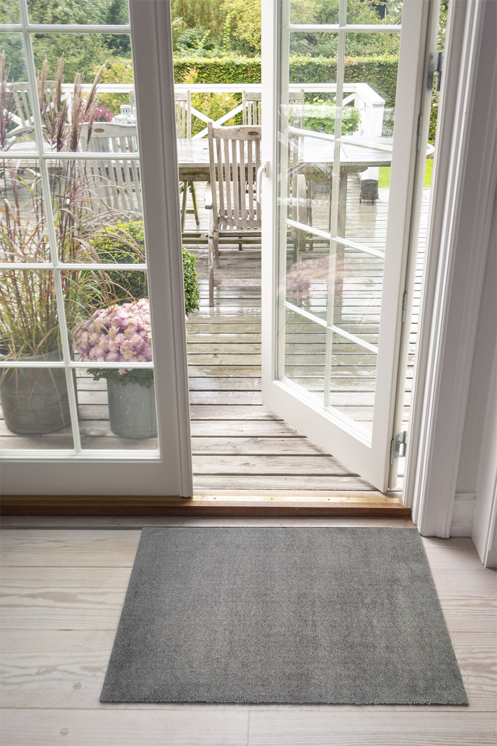 M&aring;tte 90x60 cm, unicolor