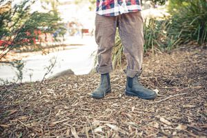 BL 1325 BLUNNIES KIDS BOOT
