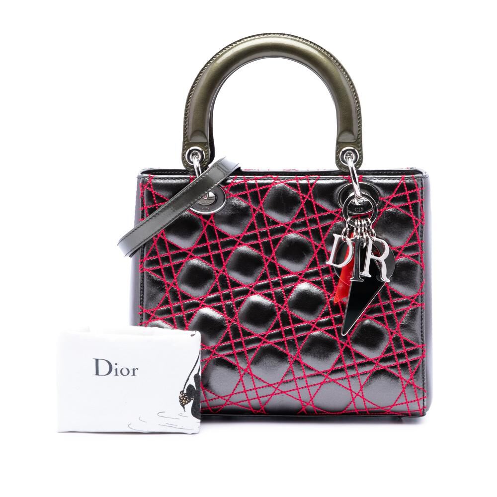 Dior Lady Dior