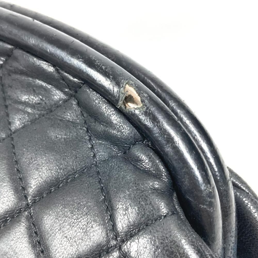 Chanel Pouch