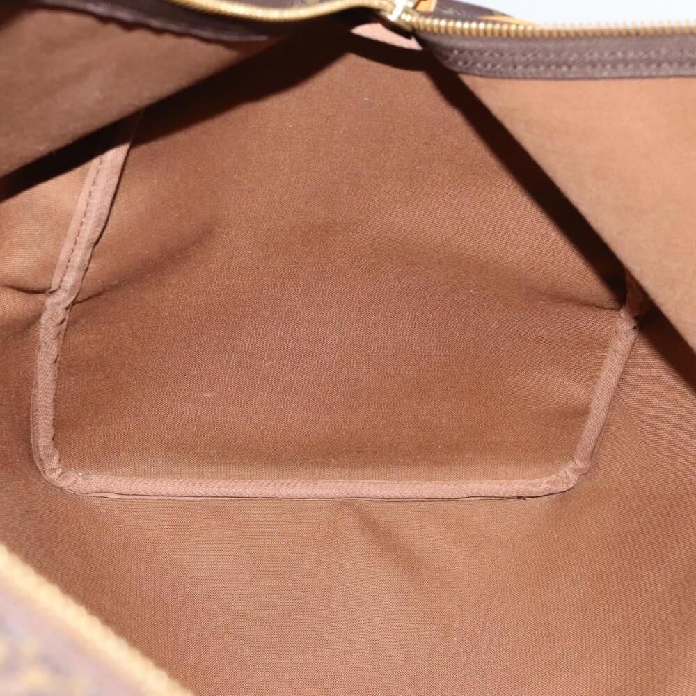 Louis Vuitton Keepall