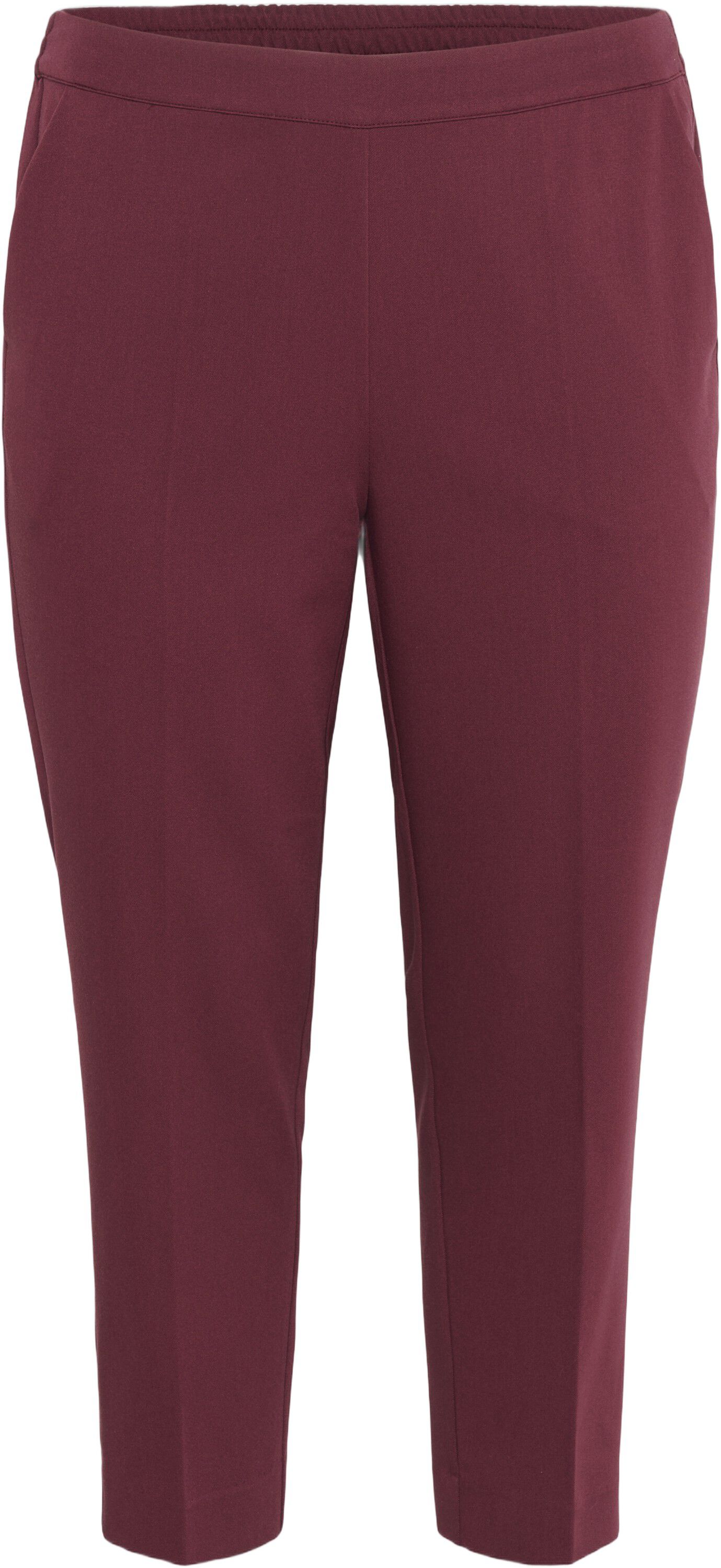 KCsakira Cropped Pants