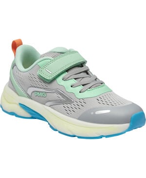 PLI 14611 TEXTILE-SYNTHETIC LEATHER