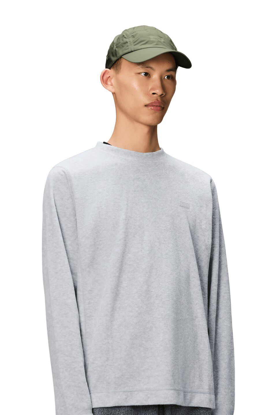 5 Panel Ripstop Cap W1