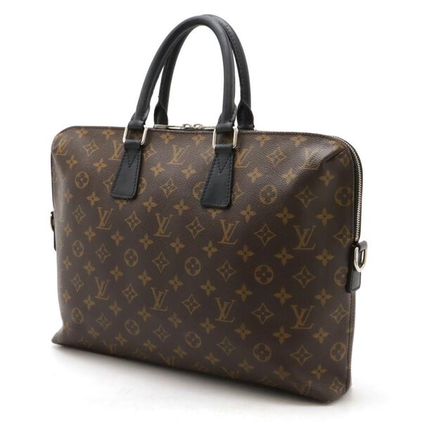 Louis Vuitton Briefcase