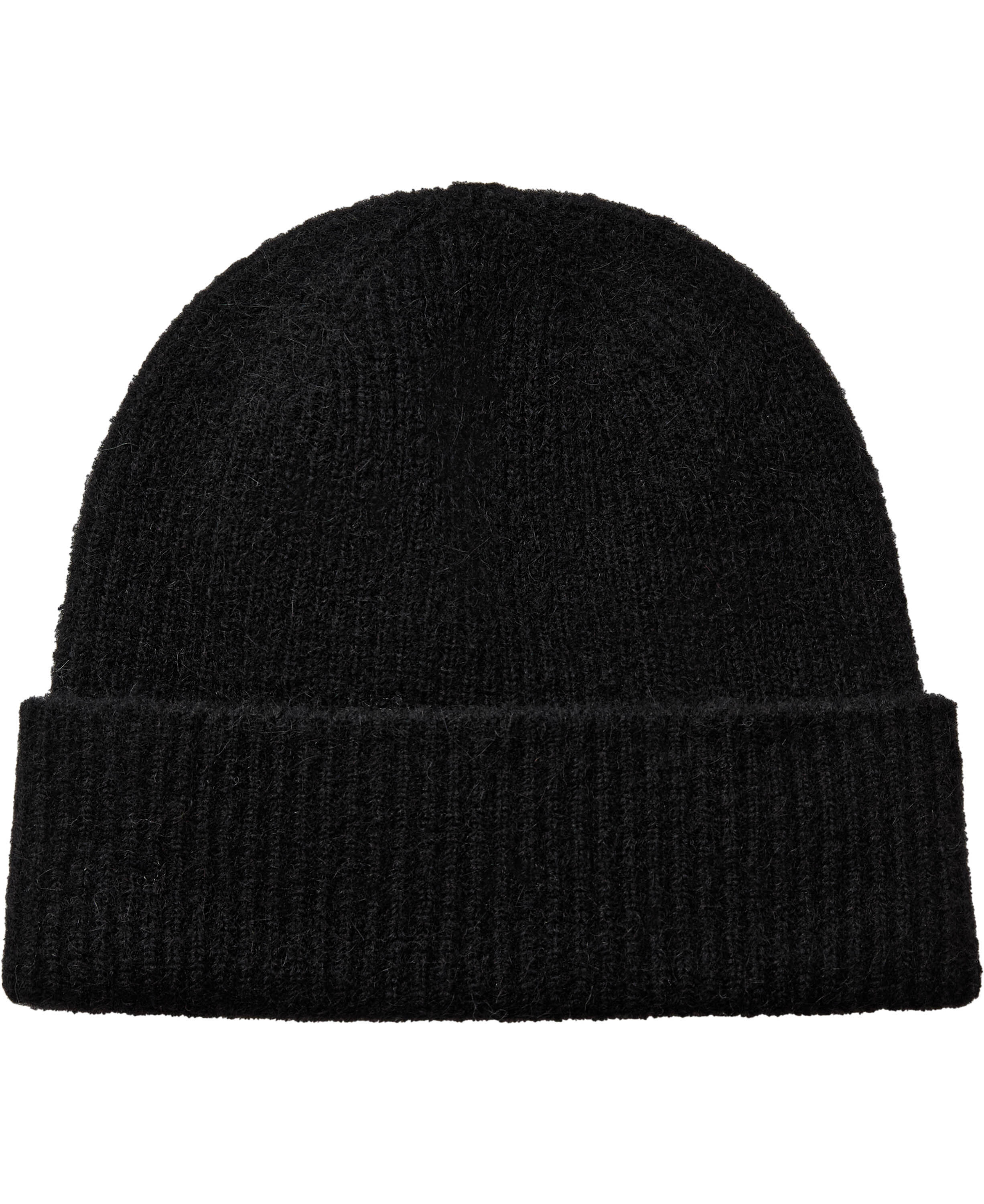 Supreme Beanie Black