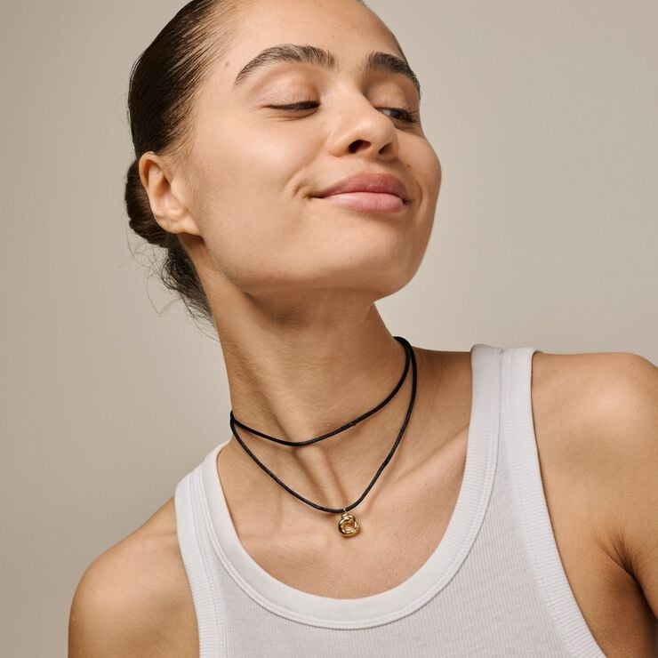 Necklace, Sora Tie