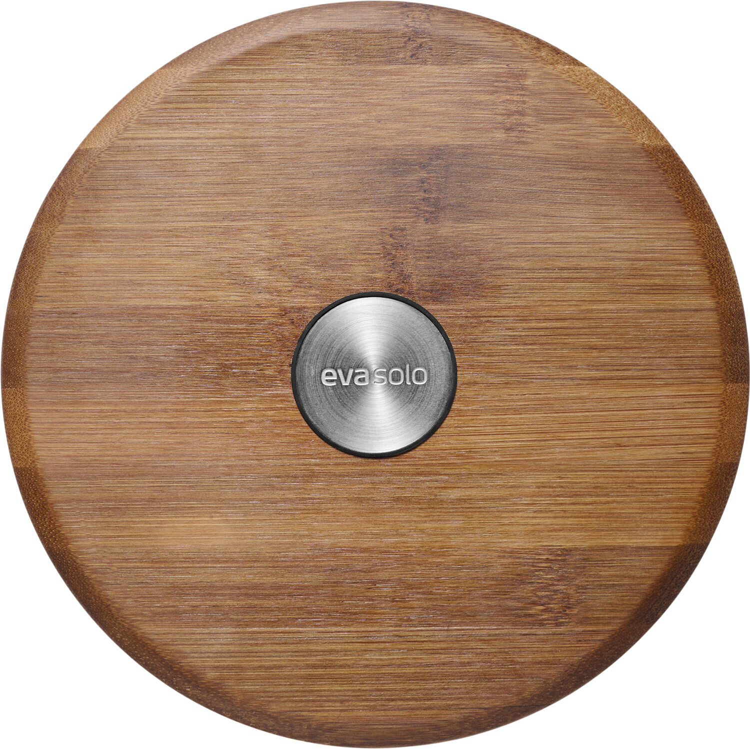 Nordic kitchen Magnetisk Bordsk&aring;ner rund