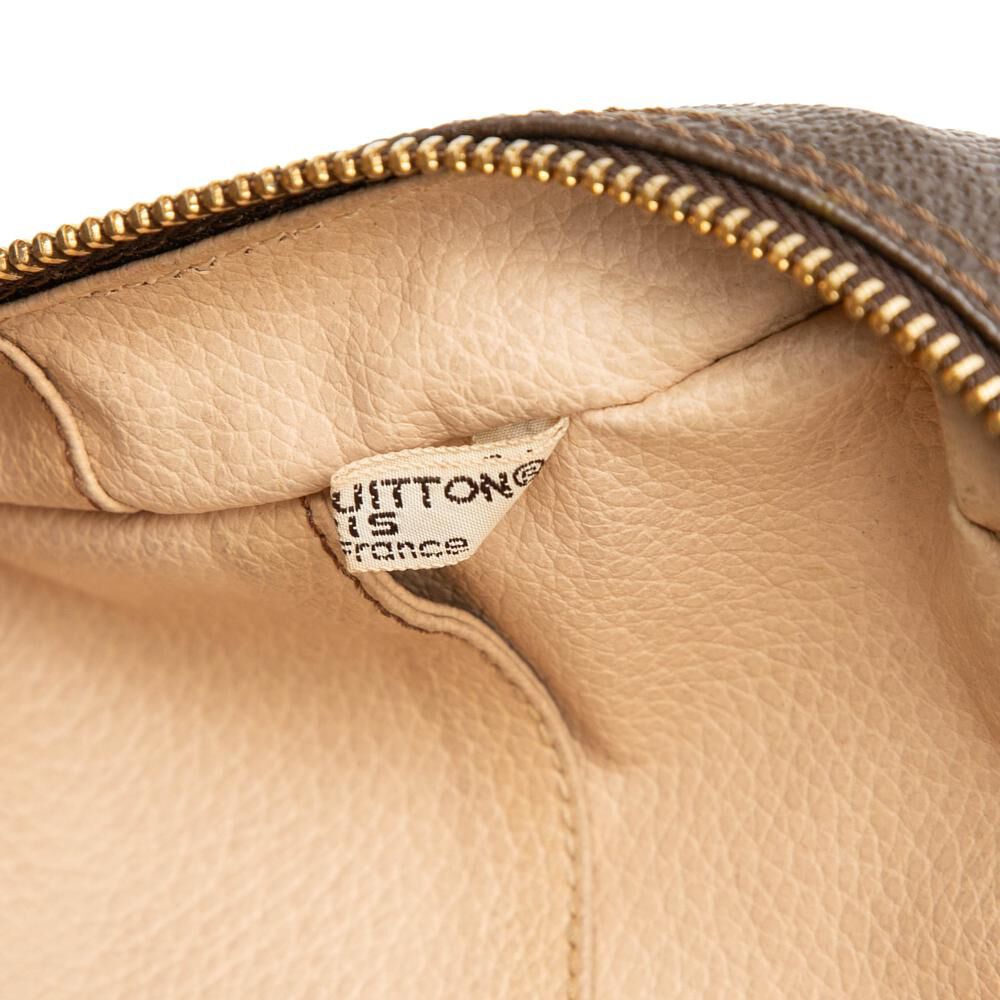 Louis Vuitton Trousse Toilette