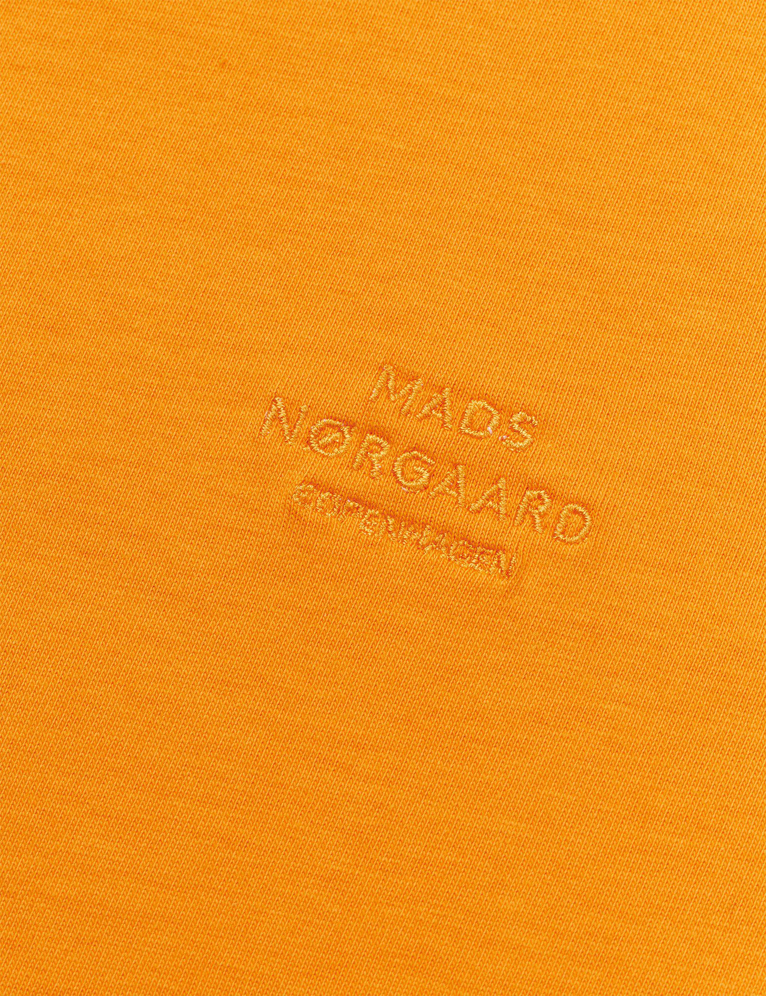 Cotton Jersey Frode Logo Tee FAV