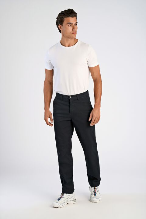 Superflex chino pants
