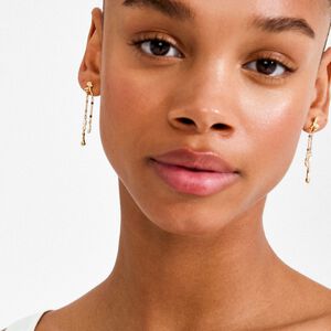 REGGIE &oslash;reringe guldbelagt